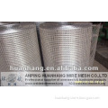 Hot-dipped Zinc Coated Welded Wire Mesh